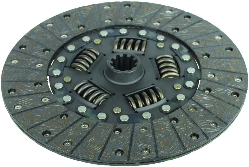 Clutch Kit for Jeep Wrangler (2007-2011) V6 3.8L