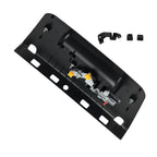 Back Door Handle w/ Camera Hole for Nissan Frontier (2005–2012) 90606-9BF2A