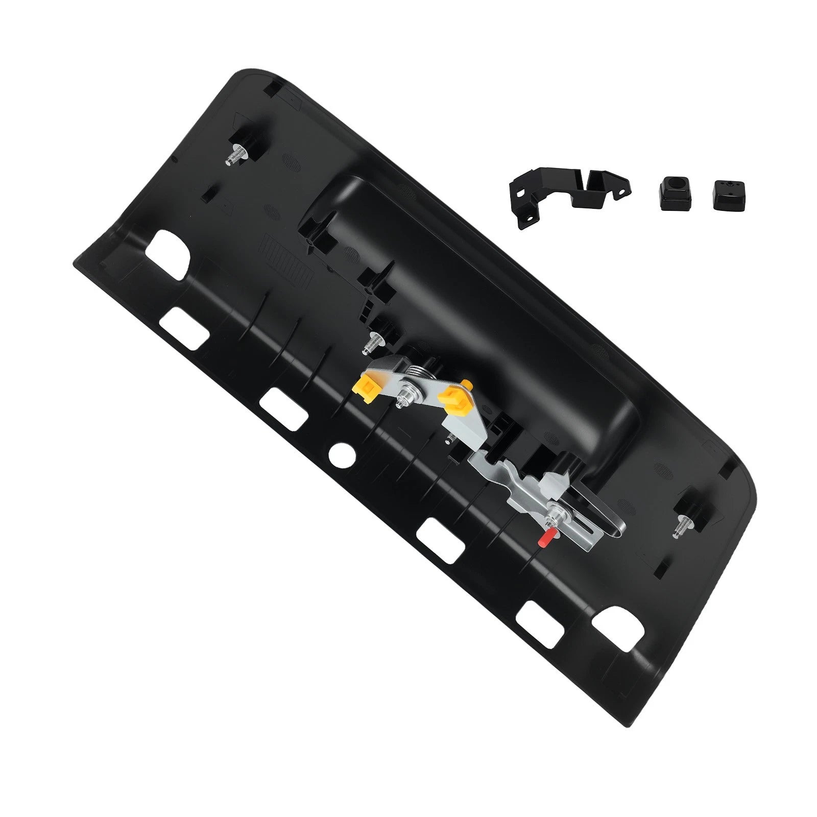 Back Door Handle w/ Camera Hole for Nissan Frontier (2005–2012) 90606-9BF2A