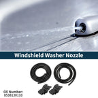 Windshield Washer Nozzle Set for Toyota (No. 8538130110)