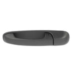 Right Exterior Door Handle for Dodge Ram 1500 2500 3500 Dakota (2002-2010)