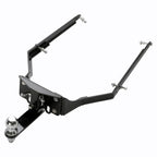 Vertical Receiver Trailer Hitch for Honda Goldwing 1800 (2018–2025)
