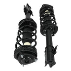 Pair Rear Quick Complete Strut Shock w/Coil Spring For 1998-2002 Subaru Forester