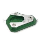 Side Kickstand Extension Plate Pad for Kawasaki ZX-10R/Ninja1000 (2011–2018)