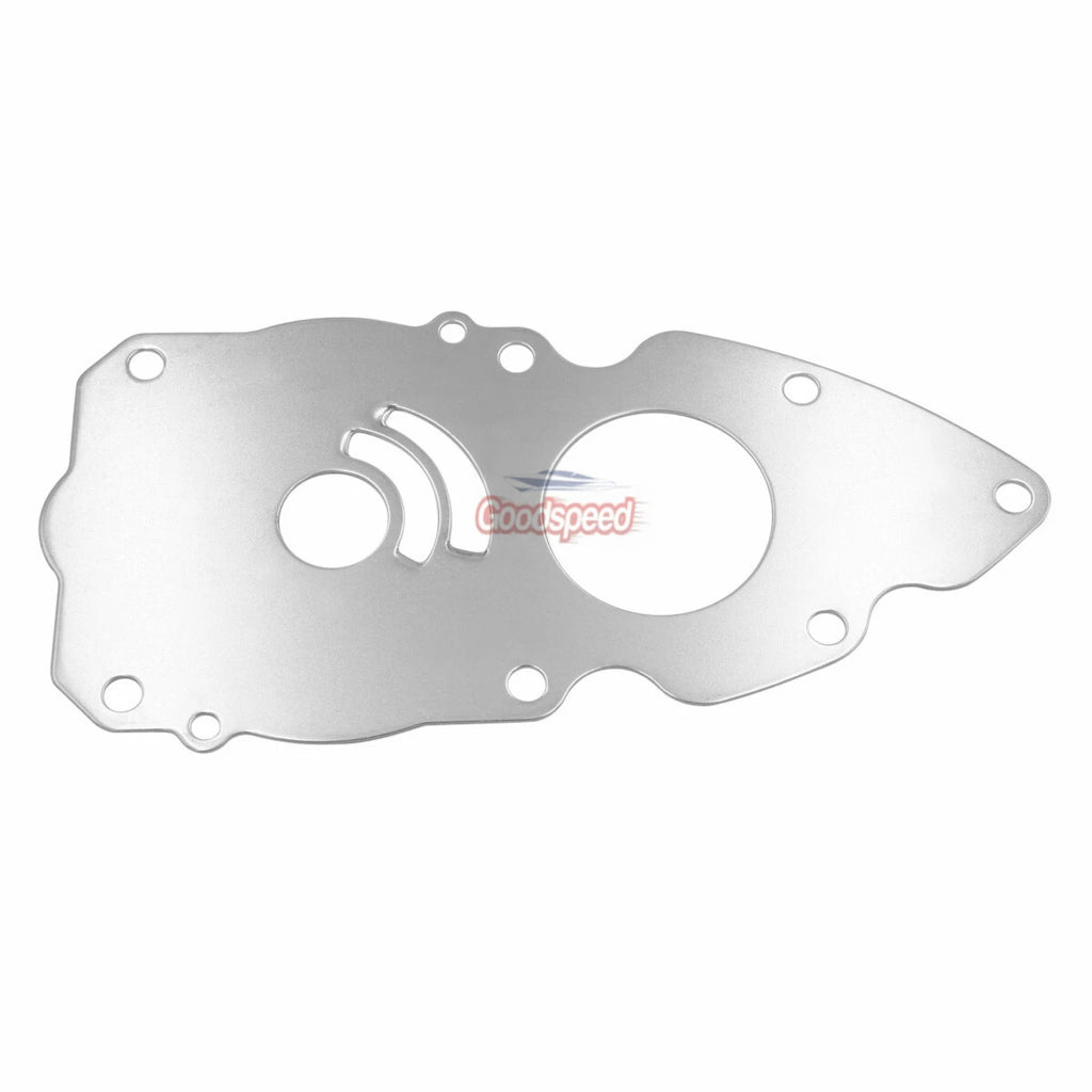 Water Pump Repair Kit 6AW-W0078-00-00 for Yamaha Marine 300HP 350HP (2000–2023)