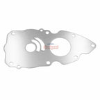 Water Pump Repair Kit 6AW-W0078-00-00 for Yamaha Marine 300HP 350HP (2000–2023)