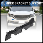 1pc Right Front Bumper Retainer Bracket No. 86514H9000 for Hyundai Elantra (2021–2023)