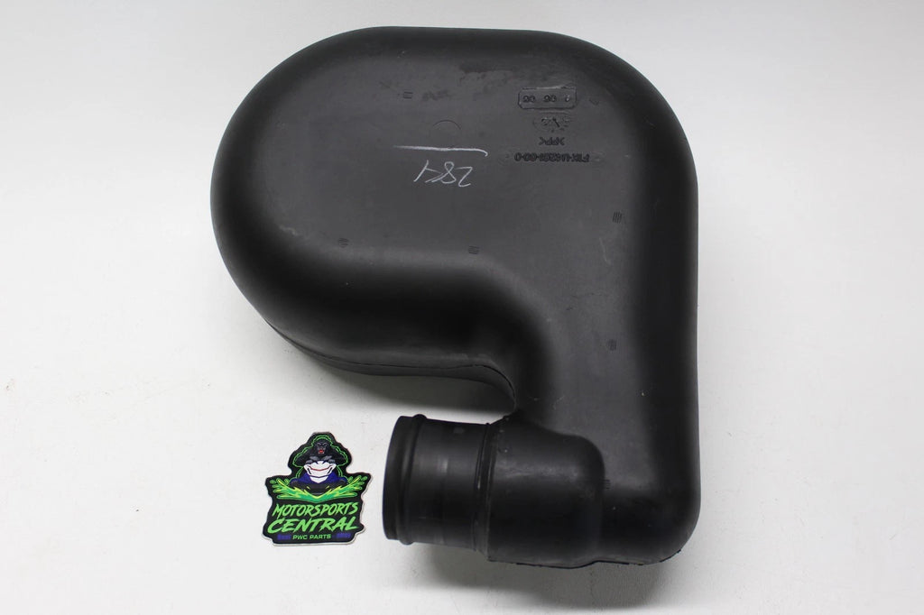 OEM Exhaust Water Tank for Yamaha VX 110 Deluxe (2004–2009) F1K-U4261-01-00