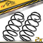 2X Front Coil Springs for Buick Riviera, Chevy Venture, Cadillac (1997–2005)