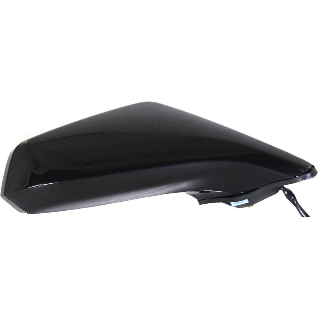 Set of 2 Power Mirrors for Chevrolet Camaro (2010–2015)