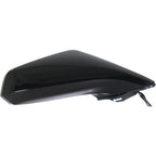 Set of 2 Power Mirrors for Chevrolet Camaro (2010–2015)
