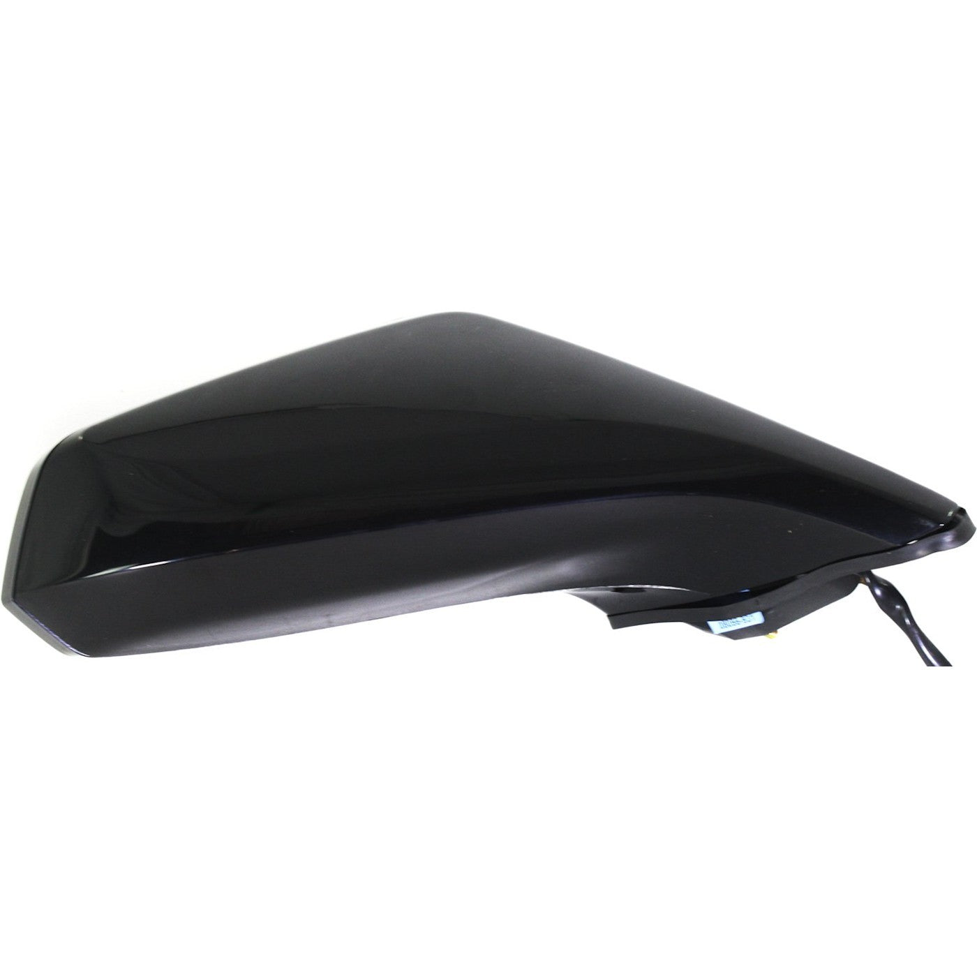 Set of 2 Power Mirrors for Chevrolet Camaro (2010–2015)