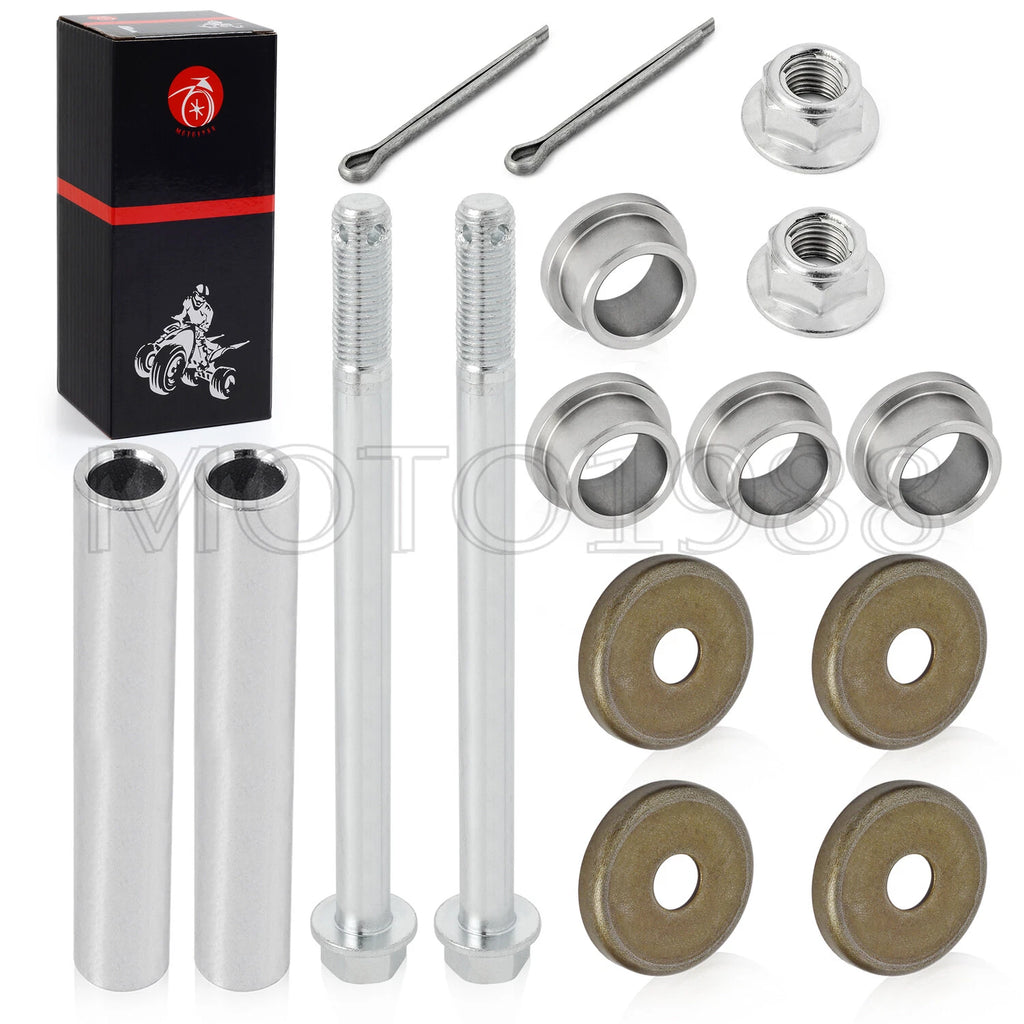 King Pin & Bushing Kit for Yamaha G22 G29 Drive Golf Cart (2007–2016)