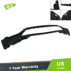 Front Bumper Lower Cover Fascia for GMC Acadia (2017–2019)