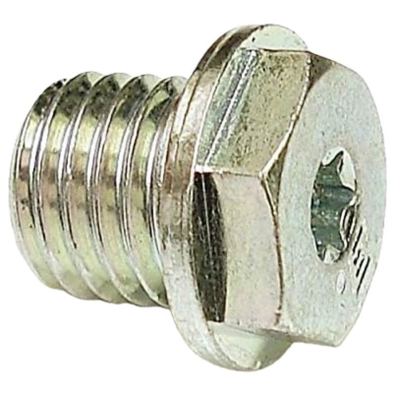 Grease Cap Screw for FS55 FS75 FS90 FS100 FS111 FS120 (OEM Replacement)