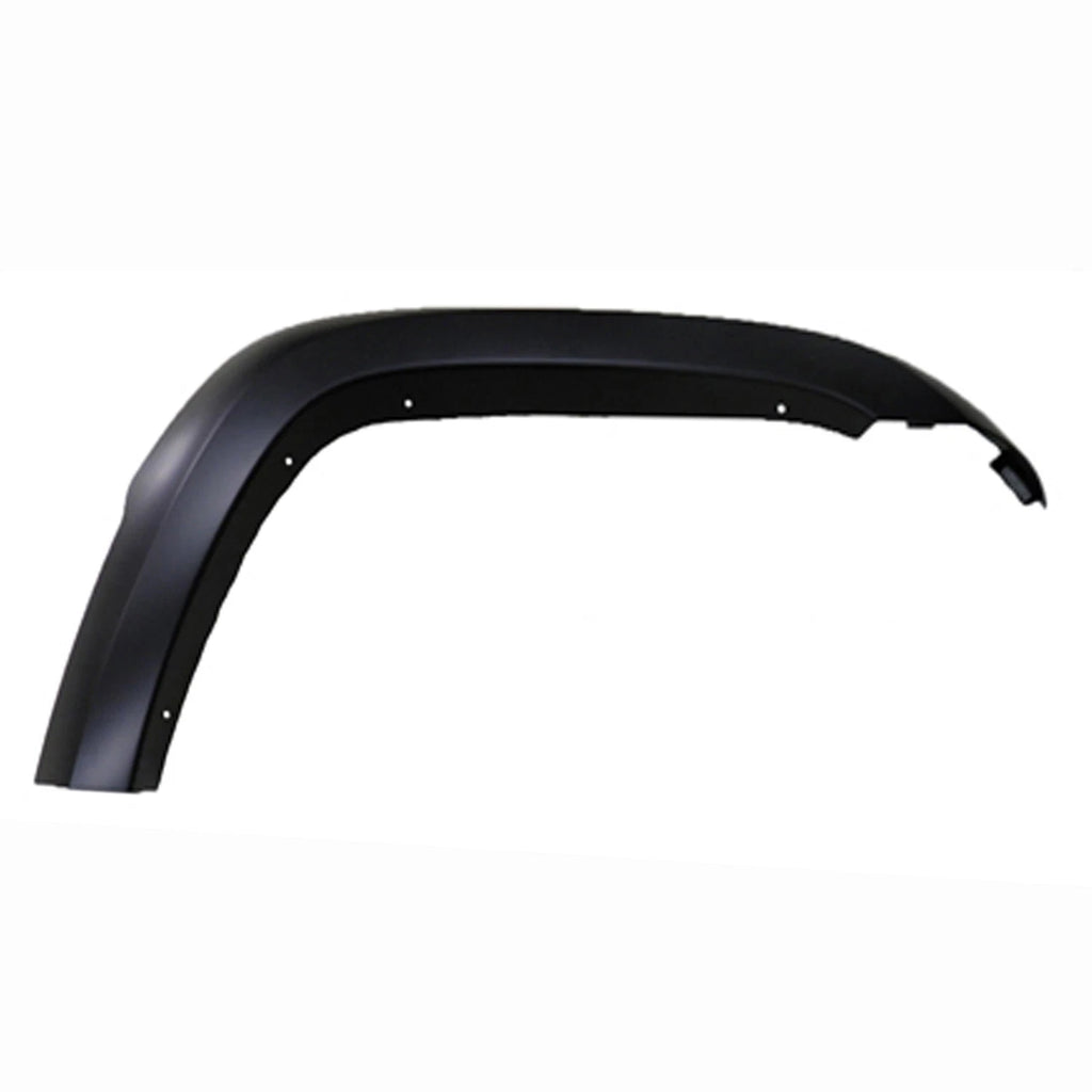 Replacement Ready to Paint Front Fender Flare Passenger Side for Honda CRV (2017–2022)