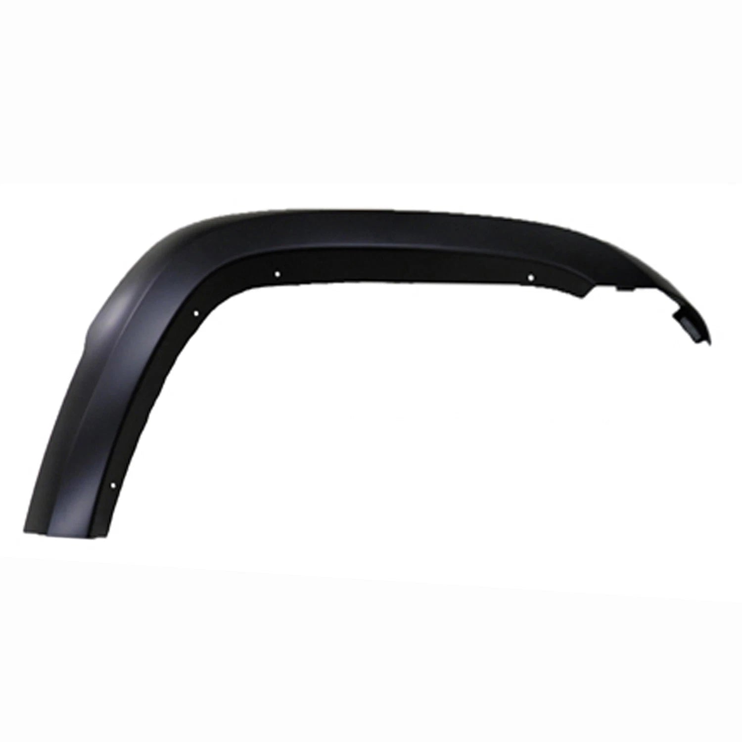 Replacement Ready to Paint Front Fender Flare Passenger Side for Honda CRV (2017–2022)