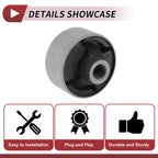 Front Lower Control Arm Bushing for Honda Element CR-V Civic Acura RSX