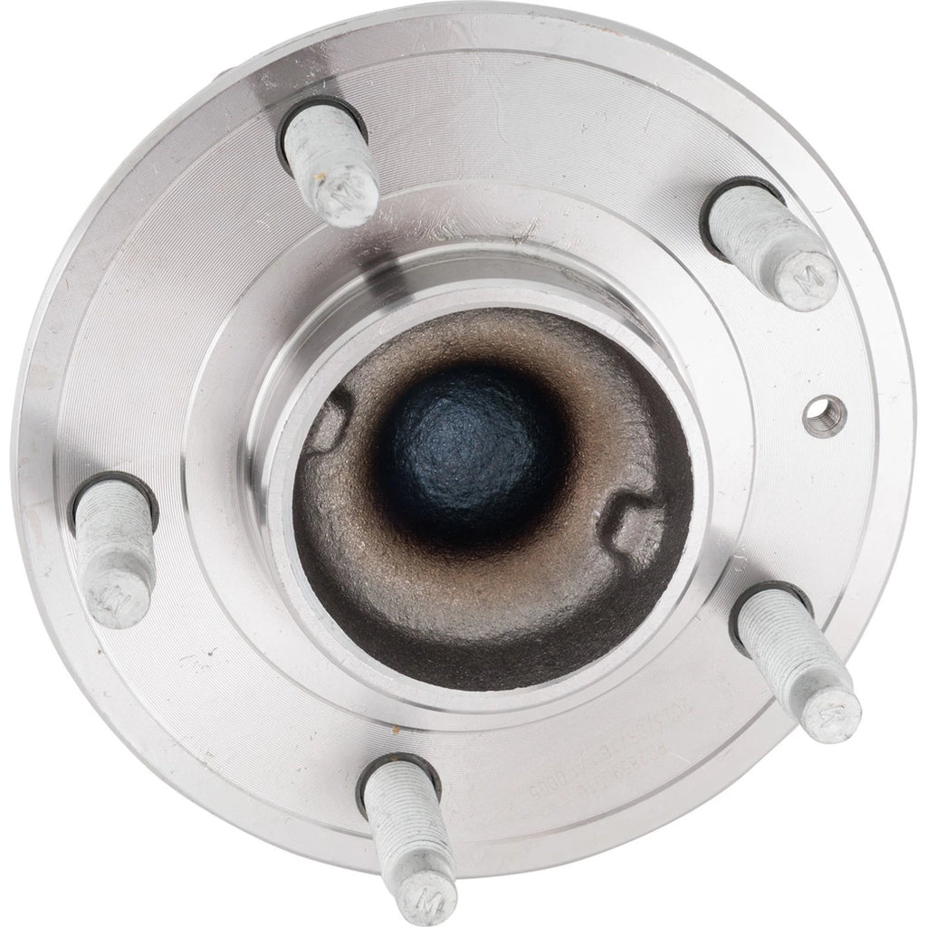 2X Rear Wheel Hubs for Chevy Verano