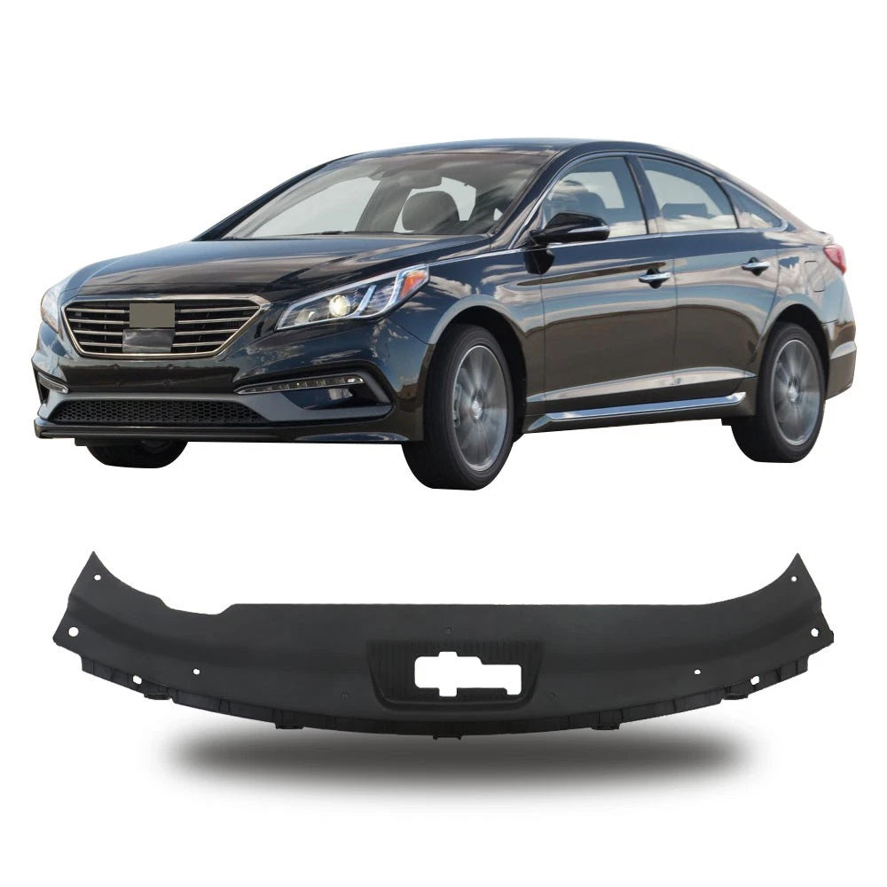 Upper Grille Cover for Hyundai Sonata (2015-2017)