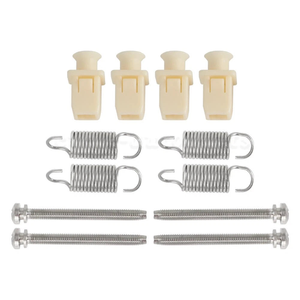 Head Light Adjust Screws Spring for Toyota Pickup LN50 LN56 LN85 RN110 (1984–1987)