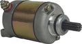 Motor Starter for KTM 450 XC (2008–2009)