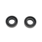 Lower Unit Gearcase Seal Kit for Yamaha Outboard 2 Hp (1986–1988) 6A1-W0001-22 18-0026