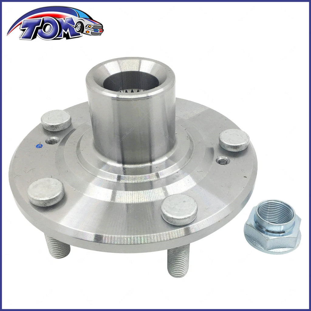 Wheel Hub for Honda Civic Si, Acura RSX (2002–2006) Left/Right