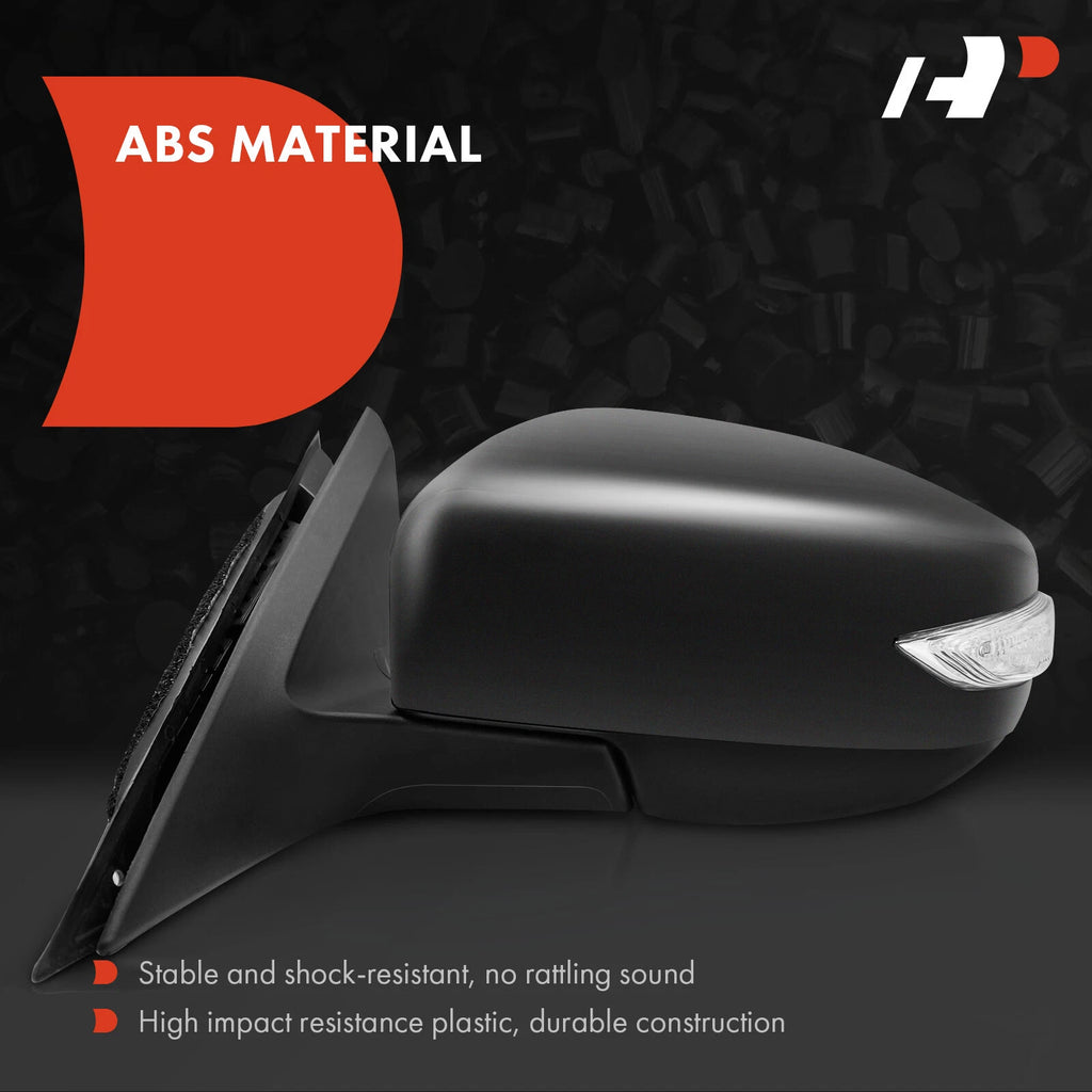 Driver Power Mirror for Nissan Altima (2013-2018)