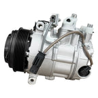AC Compressor Kit Replacement for Mercedes CLS400 3.0L Turbo (2015-2017)