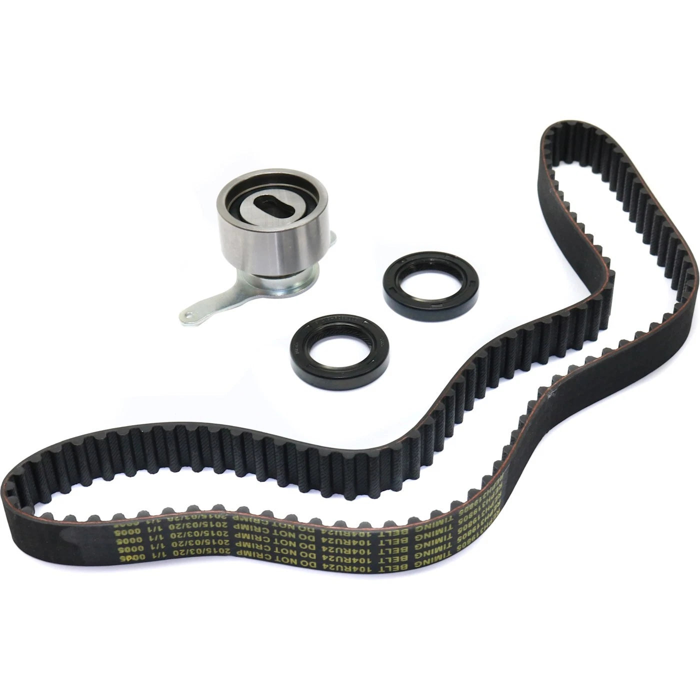 Cylinder Head Gasket for Honda Civic Acura EL del Sol (1996–1997)