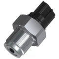 Fuel Pressure Sensor RE536275 for John Deere 344K 444K 524K 624K 644K 724K 744K (2010–2023)