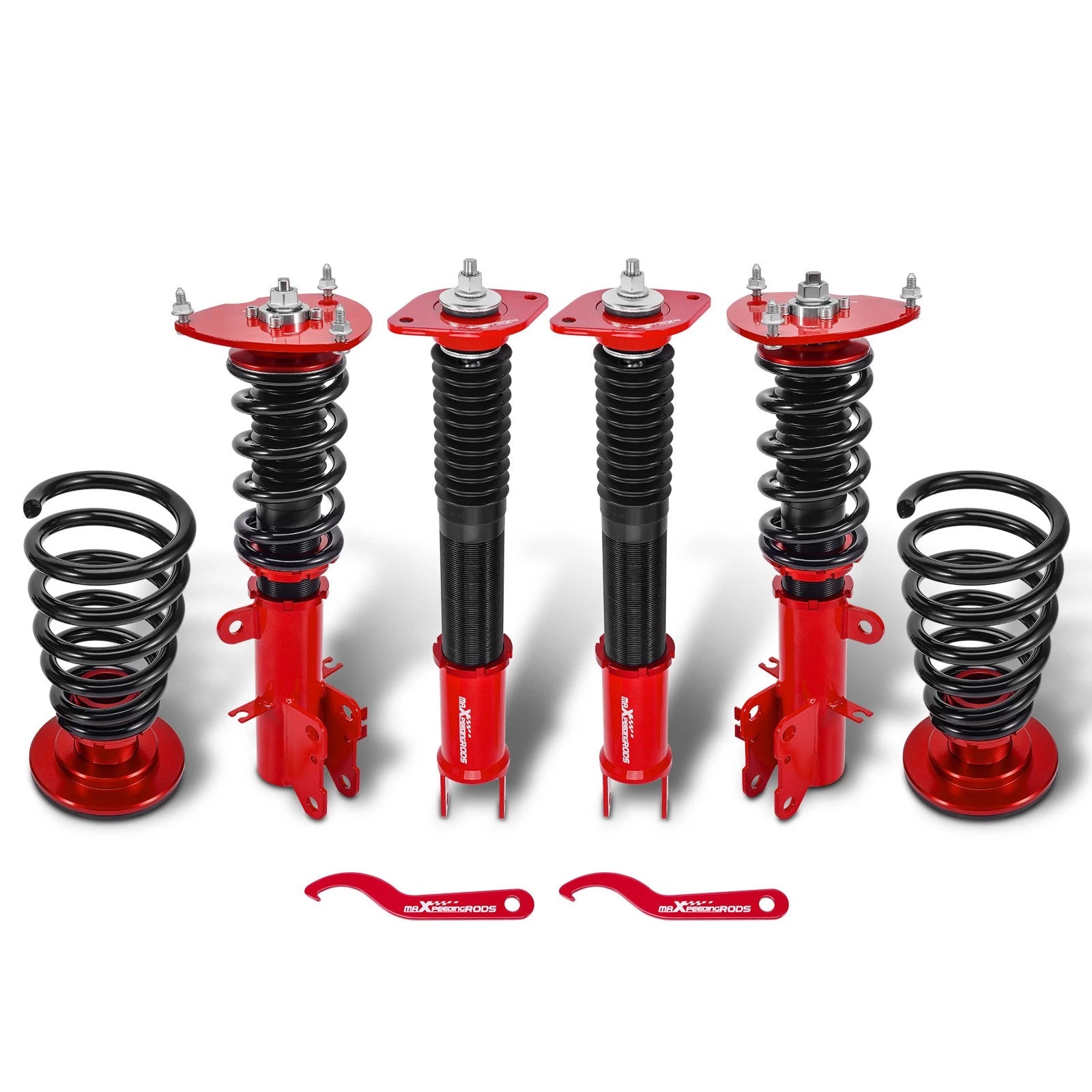 Coilover Strut Shock for Nissan Altima Coupe (2007–2013)