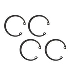 Rear Axle Bearing & Seal Kit for EZGO Golf Cart (Various Years)