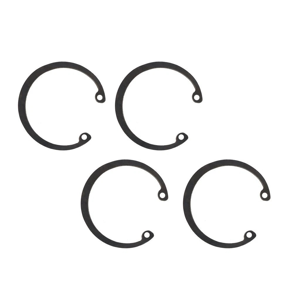 Rear Axle Bearing & Seal Kit for EZGO Golf Cart (Various Years)