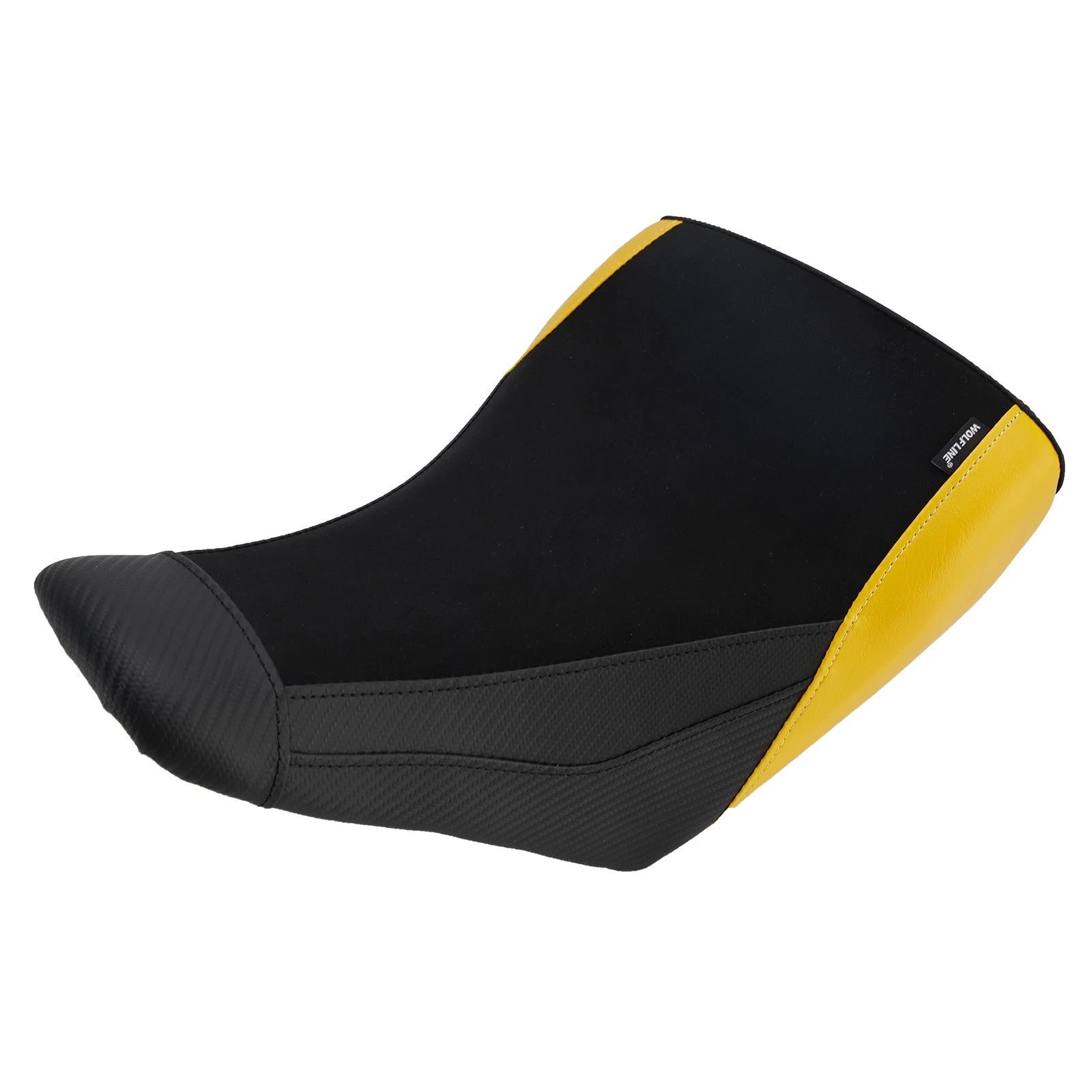 Front Raider Seat Driver Cushion for Suzuki V-Strom DL1050 (2023–2025)