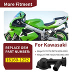 Thermostat Cap for Kawasaki Ninja ZX7R ZX750P / Ninja ZX7RR ZX750N (1991-1997)