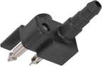 Fuel Line Connector for Suzuki Marine Outboard (65720-986L0, 65720-986B0)