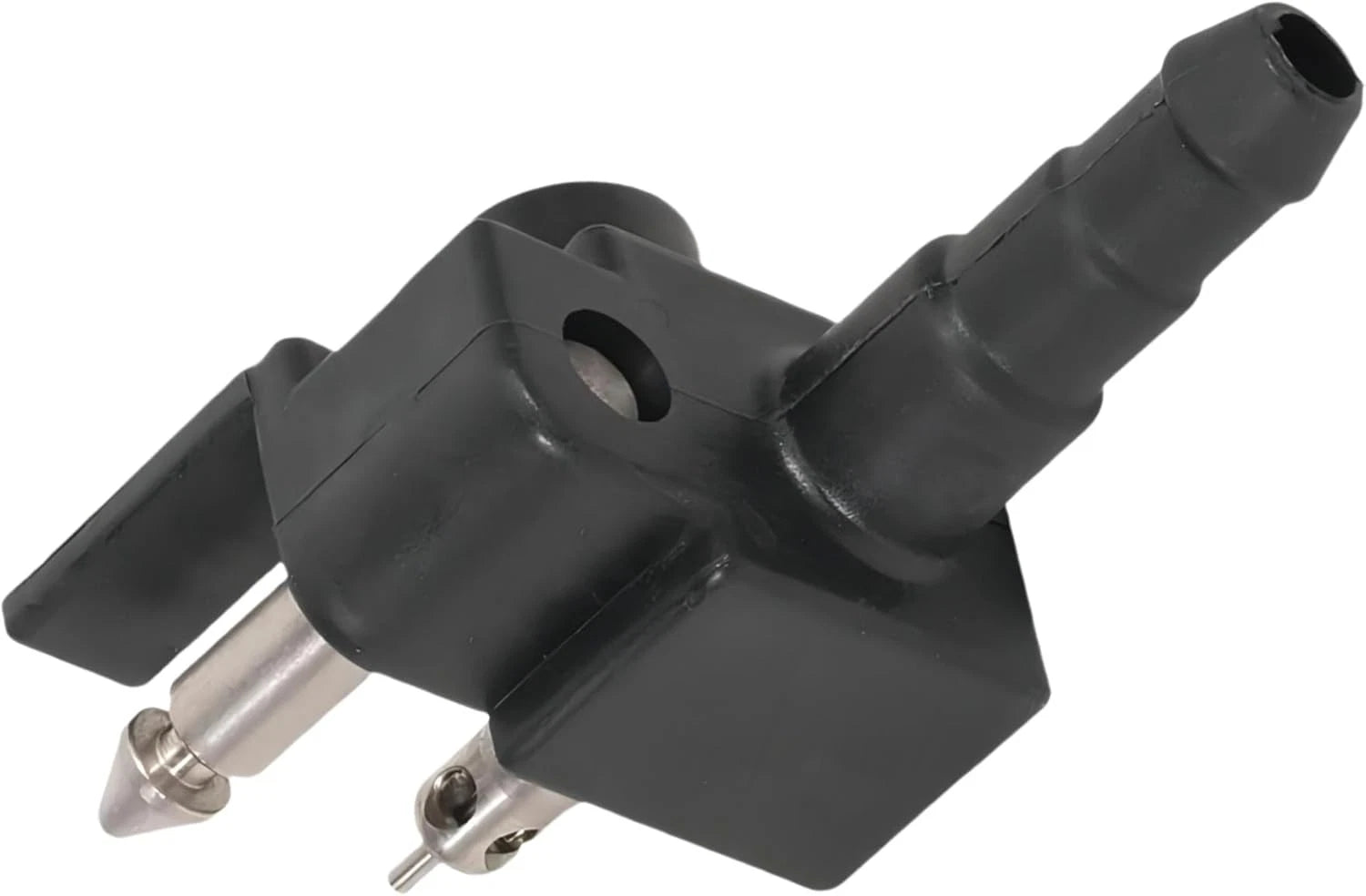 Fuel Line Connector for Suzuki Marine Outboard (65720-986L0, 65720-986B0)