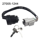 Heat Sink Ignition Switch for Mule 3000-3020 (1992–2003)