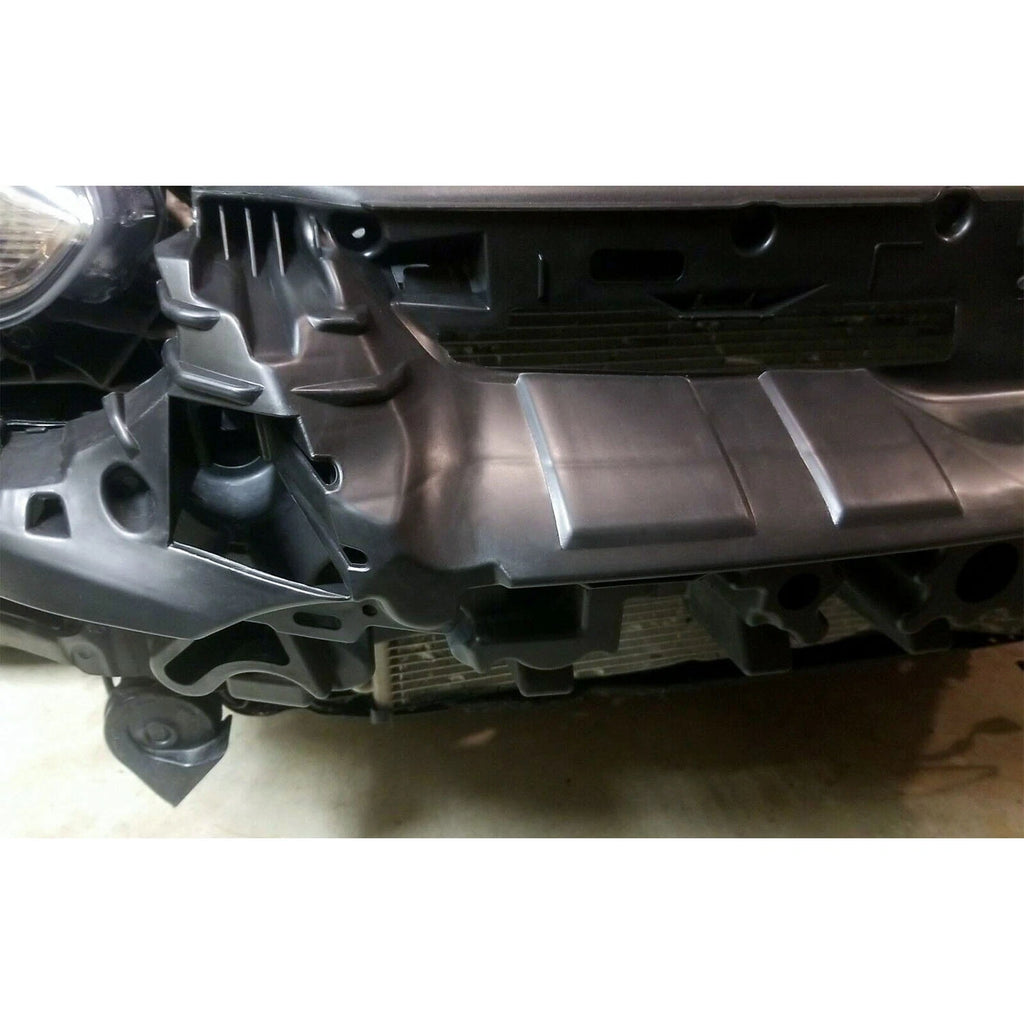 Front Bumper Cover Support for Ford Focus Hatchback Sedan (2012–2014)