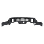 Front Lower Bumper Cover Valance for GMC Sierra 2500 3500 (2020–2023)