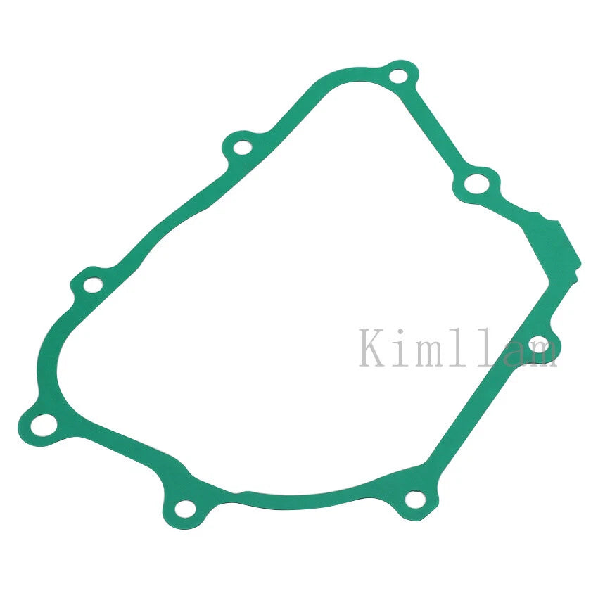 Stator Cover Gasket for Honda CRF110 CRF110F (2013–2023) 11395-K58-TC0, 11395-KWB-920