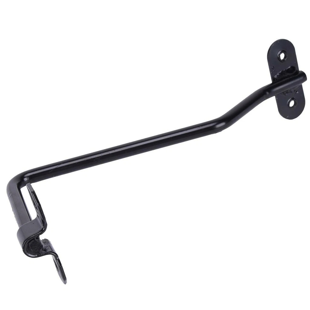 Center Radiator Support Bracket for Mercedes W212 E350 E400 (2009-2016)