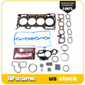 Head Gasket Set for Nissan Sentra Versa 1.8L 2.0L (2007–2012)
