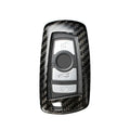 Carbon Fiber Key Fob Shell Cover for BMW 1 3 4 5 7 Series X3