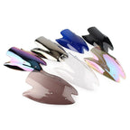 Iridium Windscreen for KAWASAKI Z1000 (2010-2013)
