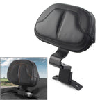 Front Backrest Pad for Harley Touring CVO Road Electra Glide (2009-2023)