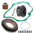 Heavy Duty Flywheel Puller Starter Clutch Kit for Yamaha V Star 1100 (1999–2009)