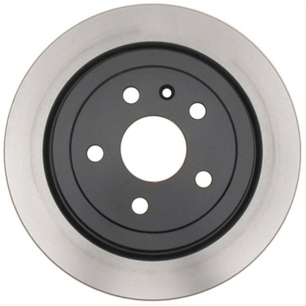 Brake Discs for Chevy Coupe CTS (Rear)